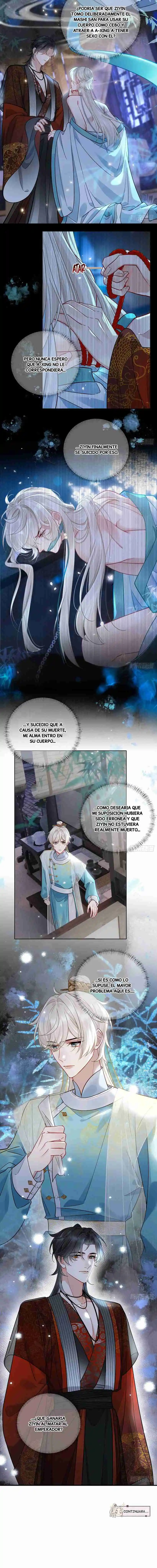 Malas Intenciones - Capítulo 11 - Página 12 - LectorTMOo