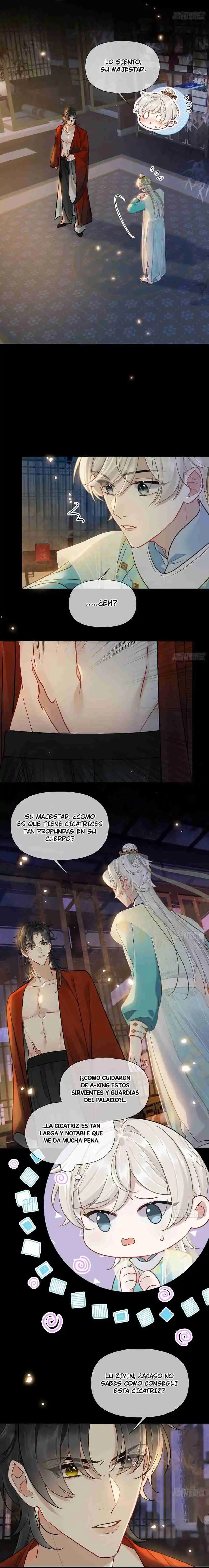 Malas Intenciones - Capítulo 12 - Página 4 - LectorTMOo
