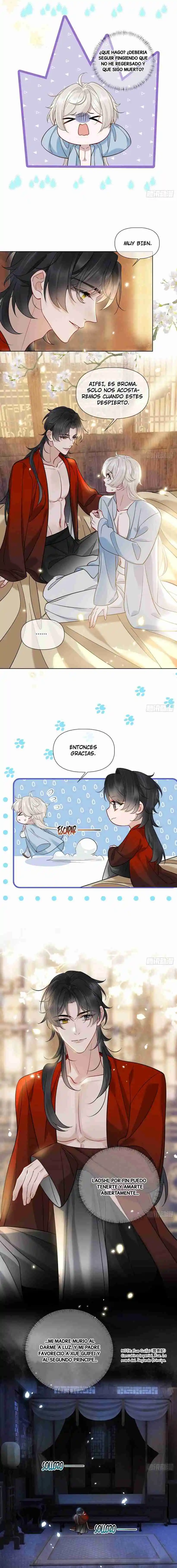 Malas Intenciones - Capítulo 14 - Página 4 - LectorTMOo