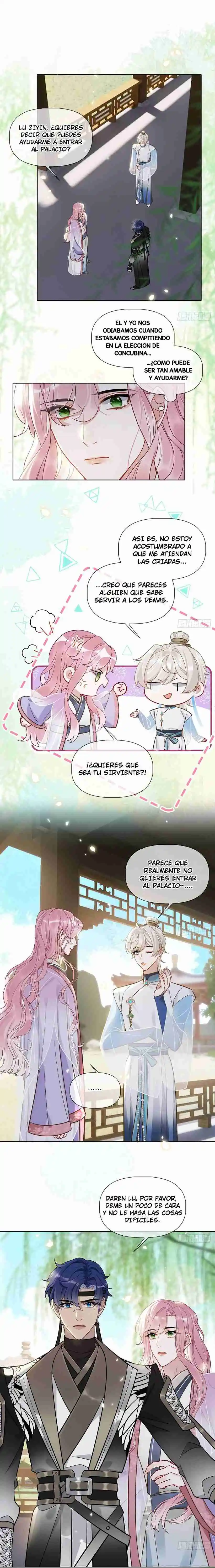 Malas Intenciones - Capítulo 15 - Página 3 - LectorTMOo
