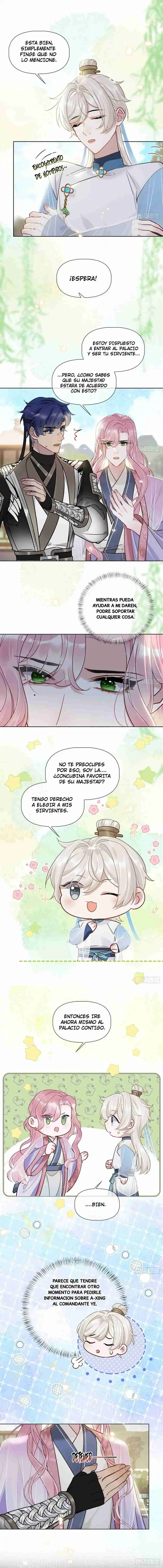 Malas Intenciones - Capítulo 15 - Página 4 - LectorTMOo