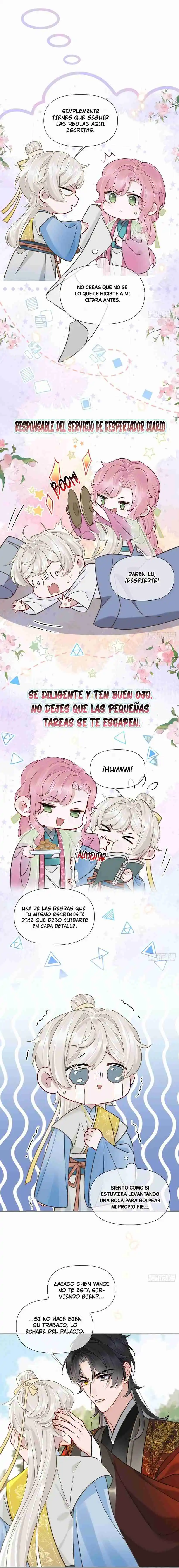 Malas Intenciones - Capítulo 15 - Página 8 - LectorTMOo