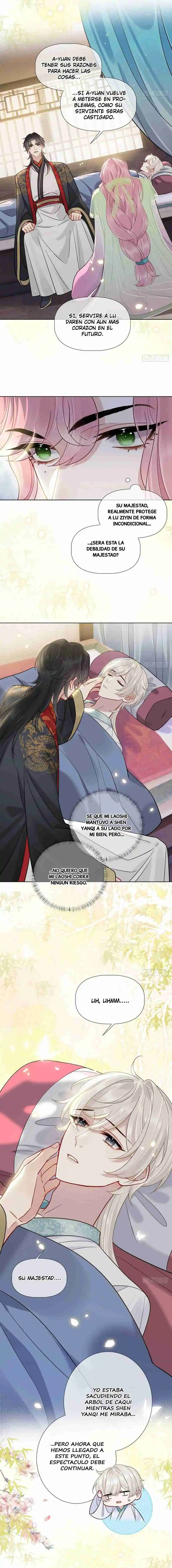 Malas Intenciones - Capítulo 16 - Página 10 - LectorTMOo