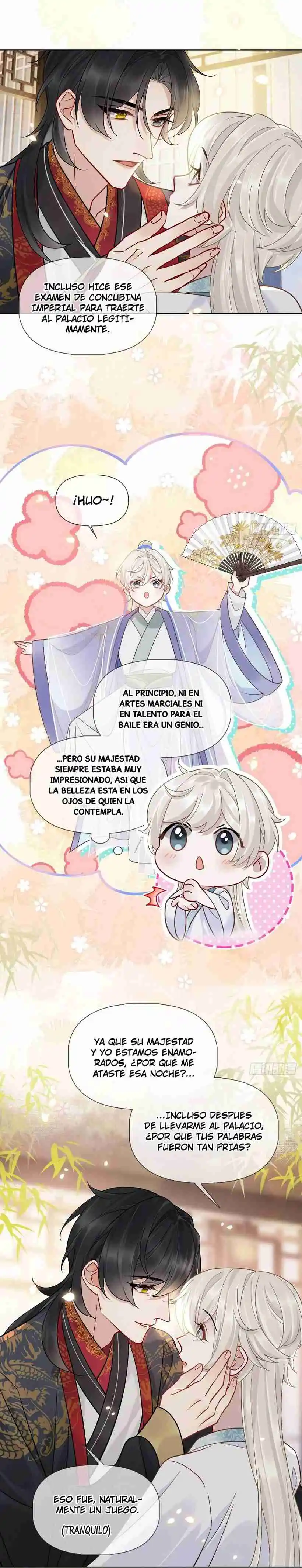 Malas Intenciones - Capítulo 16 - Página 18 - LectorTMOo