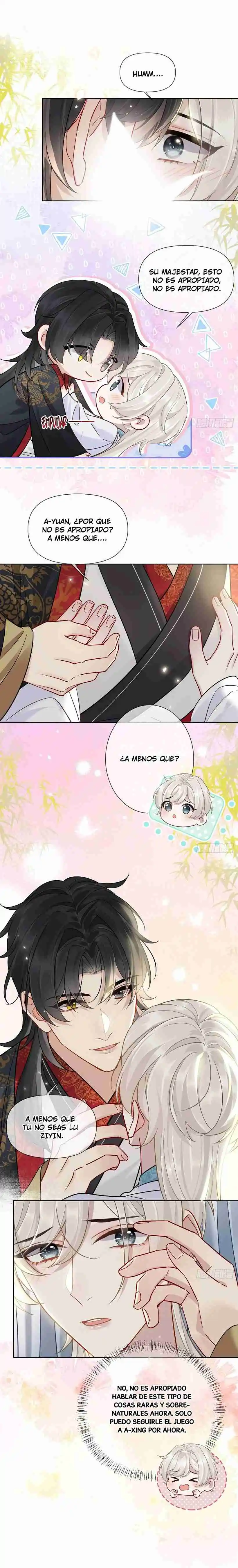 Malas Intenciones - Capítulo 17 - Página 6 - LectorTMOo