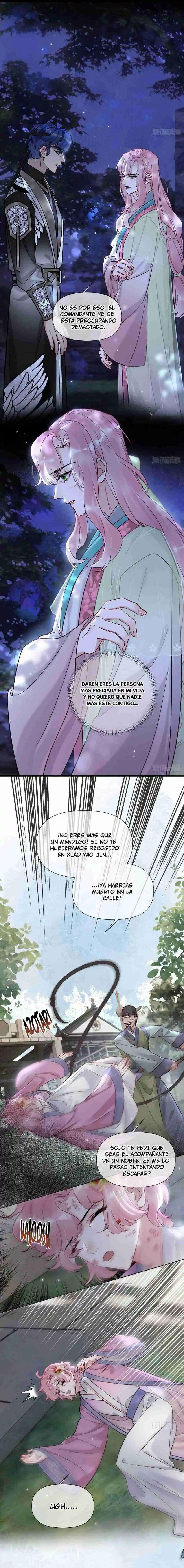 Malas Intenciones - Capítulo 18 - Página 6 - LectorTMOo
