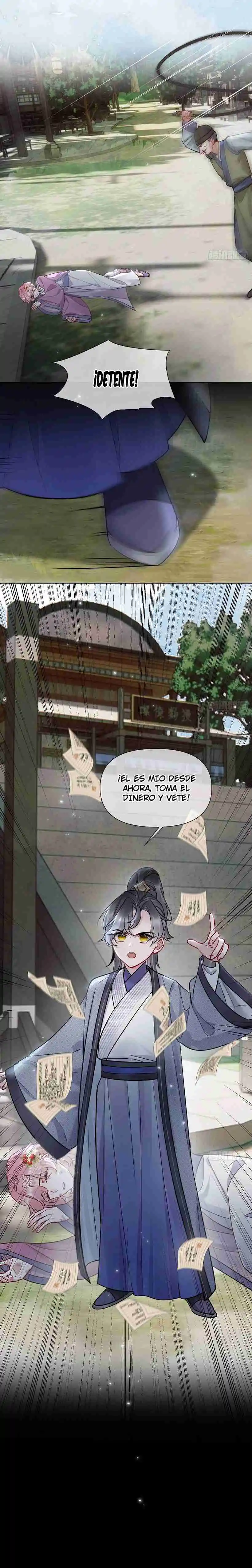 Malas Intenciones - Capítulo 18 - Página 7 - LectorTMOo