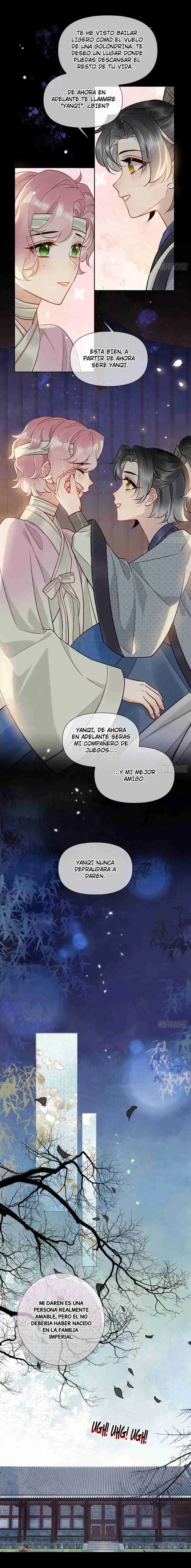 Malas Intenciones - Capítulo 18 - Página 9 - LectorTMOo