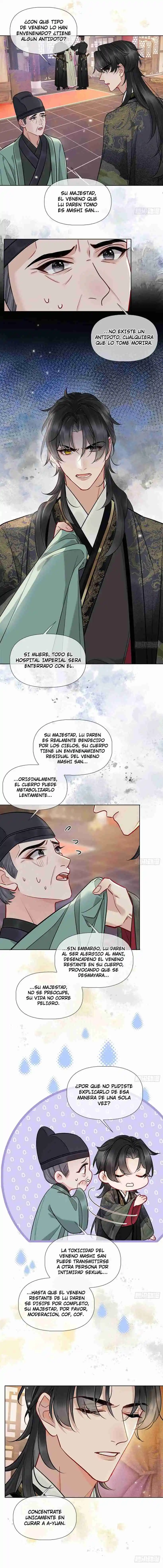 Malas Intenciones - Capítulo 19 - Página 4 - LectorTMOo
