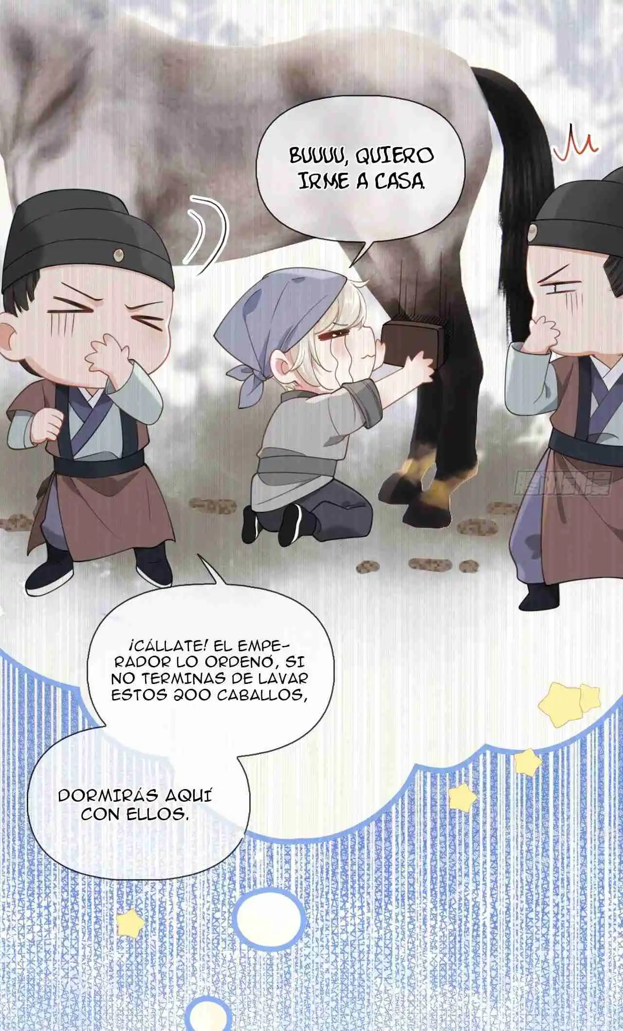Malas Intenciones - Capítulo 2 - Página 17 - LectorTMOo