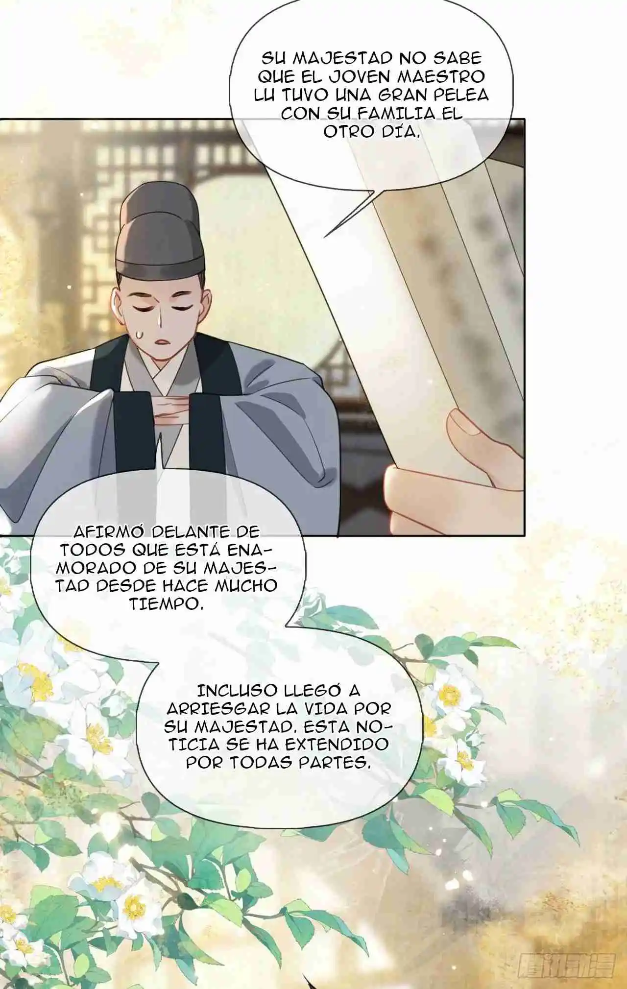 Malas Intenciones - Capítulo 2 - Página 38 - LectorTMOo