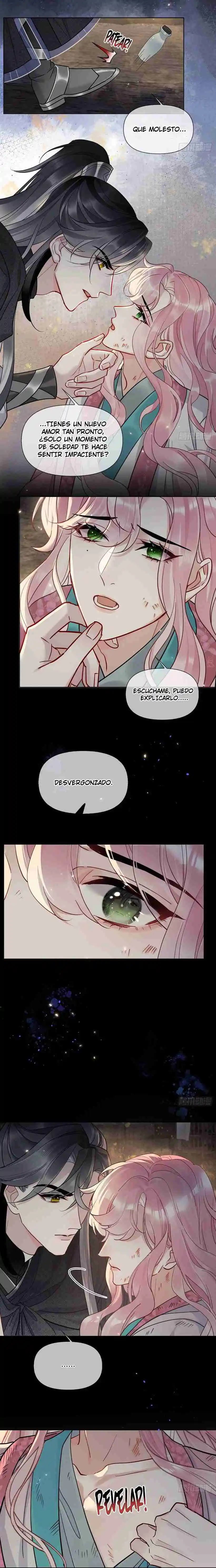 Malas Intenciones - Capítulo 20 - Página 6 - LectorTMOo