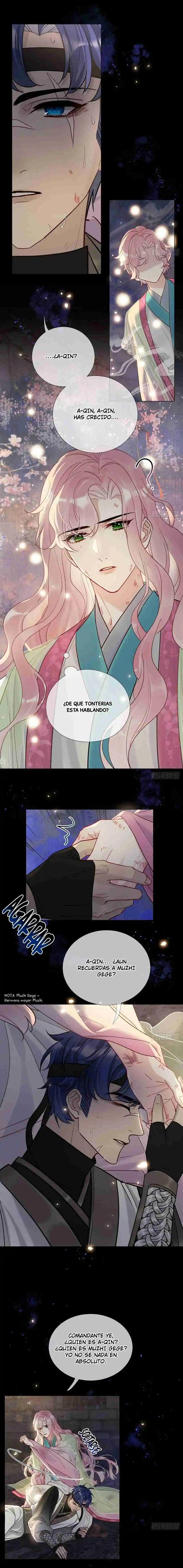 Malas Intenciones - Capítulo 21 - Página 8 - LectorTMOo