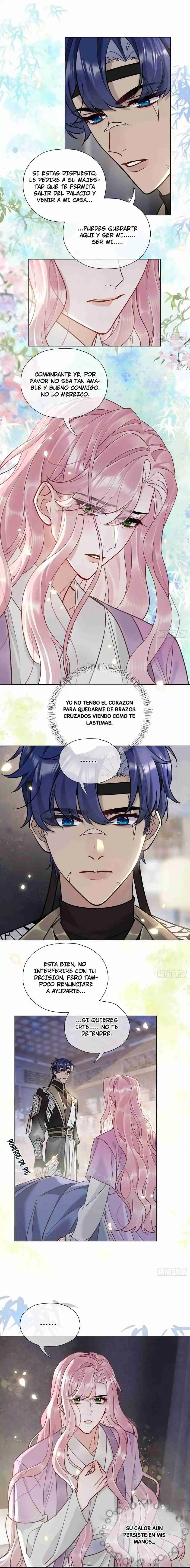 Malas Intenciones - Capítulo 24 - Página 6 - LectorTMOo