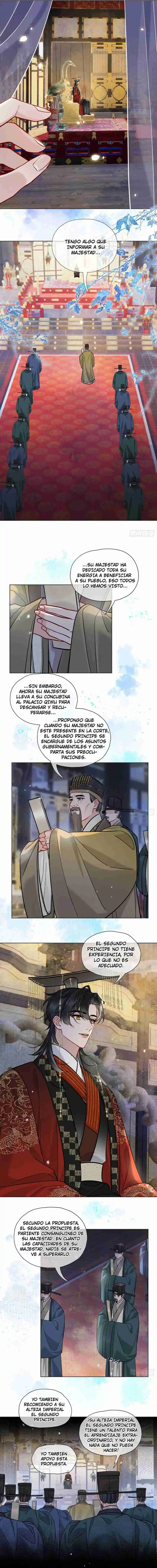 Malas Intenciones - Capítulo 24 - Página 9 - LectorTMOo