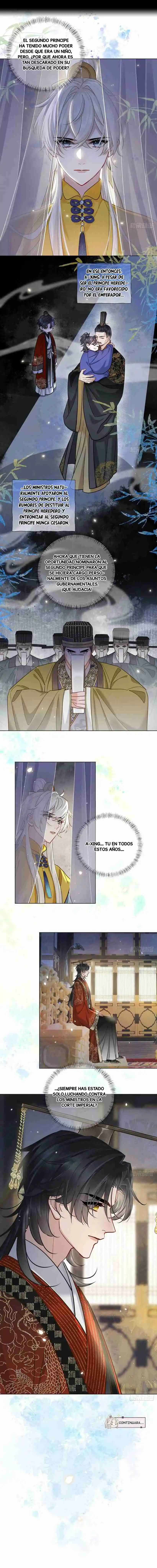 Malas Intenciones - Capítulo 24 - Página 10 - LectorTMOo