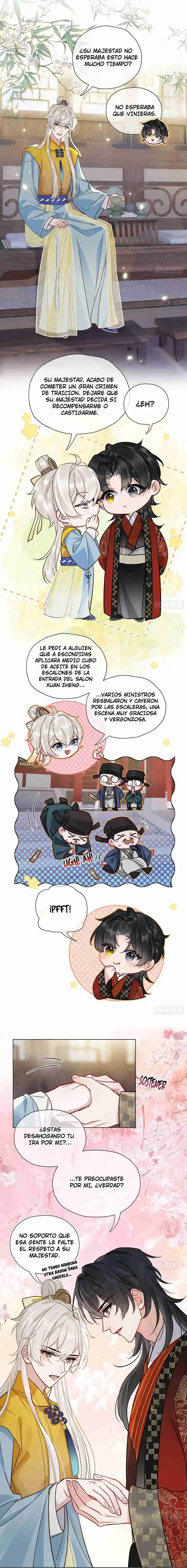 Malas Intenciones - Capítulo 25 - Página 6 - LectorTMOo