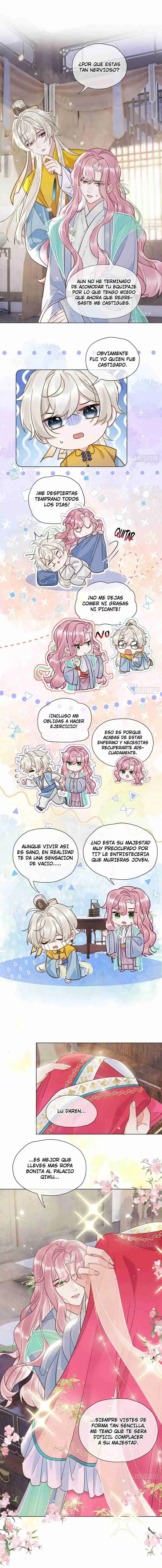 Malas Intenciones - Capítulo 26 - Página 3 - LectorTMOo