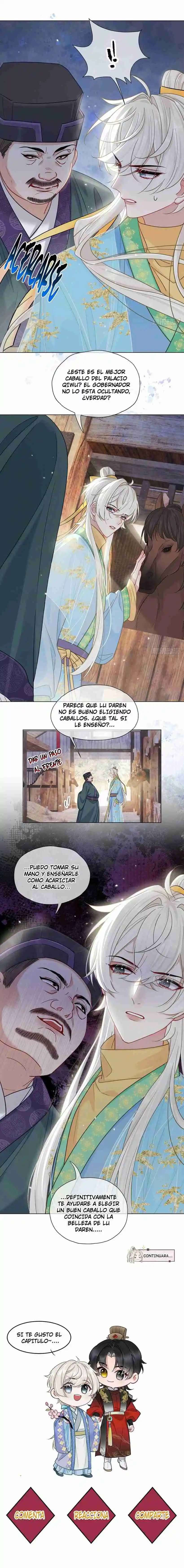 Malas Intenciones - Capítulo 26 - Página 10 - LectorTMOo