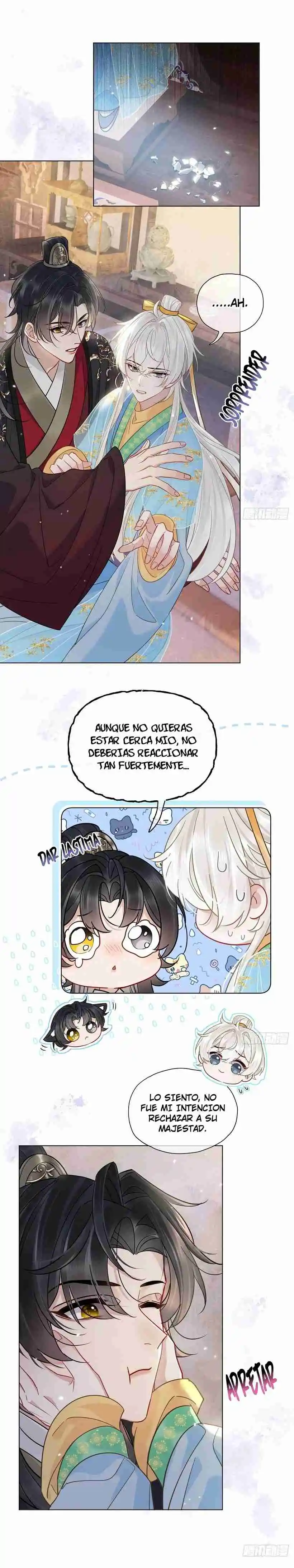Malas Intenciones - Capítulo 27 - Página 6 - LectorTMOo