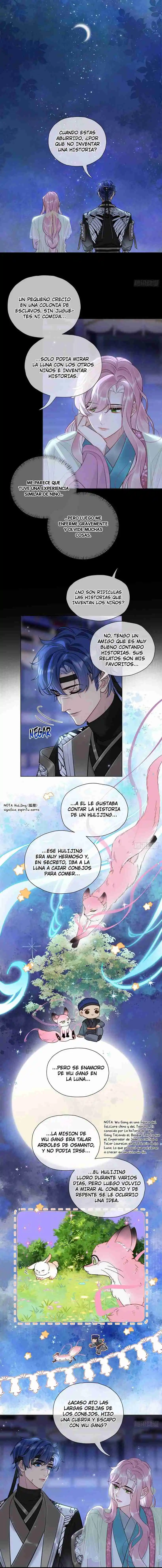 Malas Intenciones - Capítulo 28 - Página 6 - LectorTMOo
