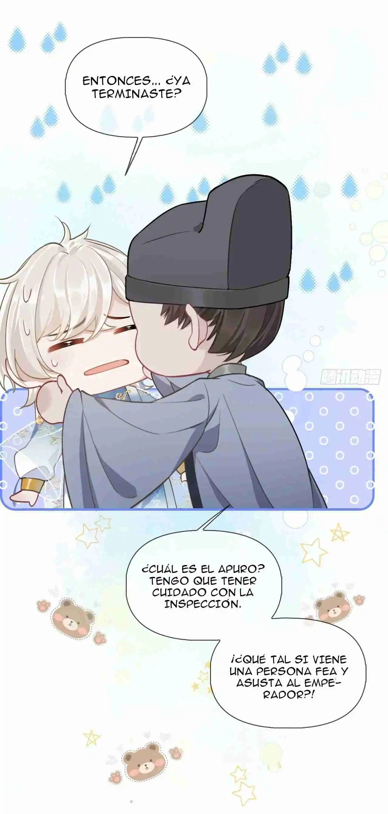 Malas Intenciones - Capítulo 3 - Página 10 - LectorTMOo