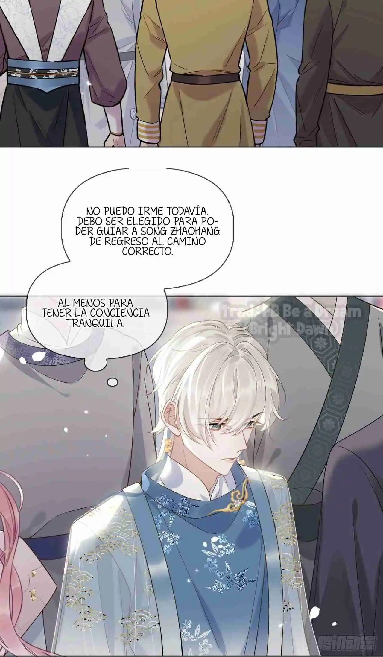 Malas Intenciones - Capítulo 3 - Página 43 - LectorTMOo