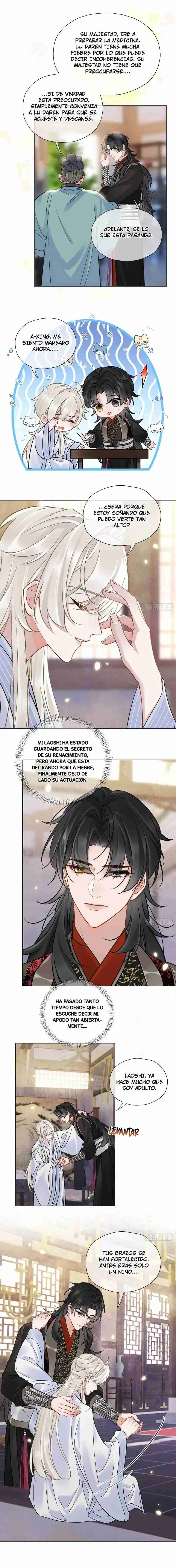 Malas Intenciones - Capítulo 30 - Página 4 - LectorTMOo
