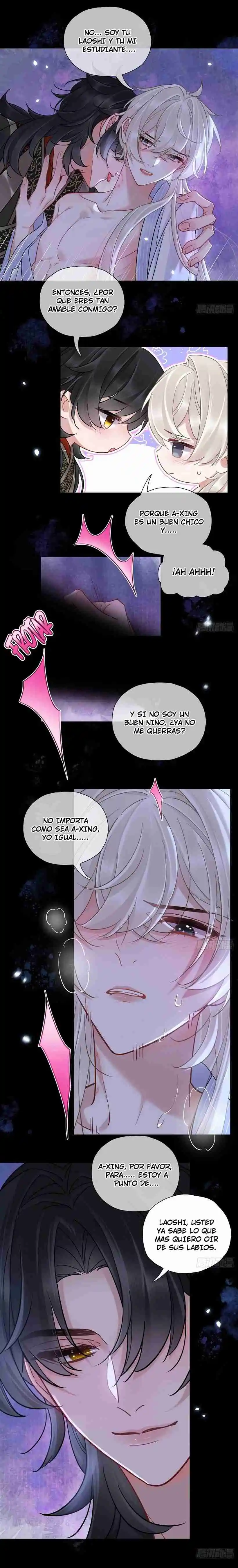 Malas Intenciones - Capítulo 31 - Página 8 - LectorTMOo