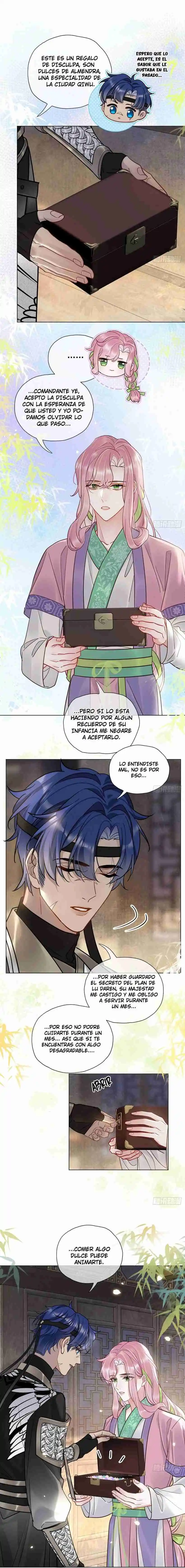 Malas Intenciones - Capítulo 32 - Página 6 - LectorTMOo