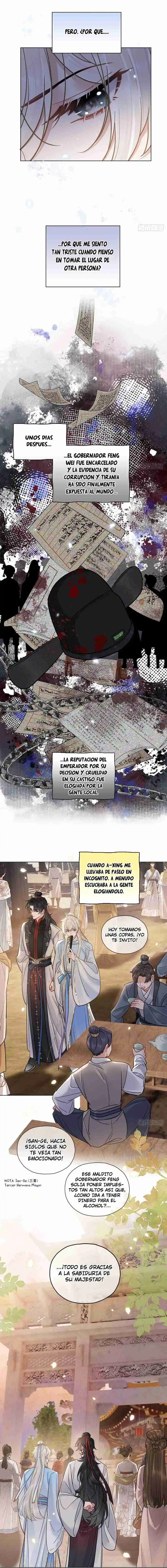 Malas Intenciones - Capítulo 32 - Página 9 - LectorTMOo