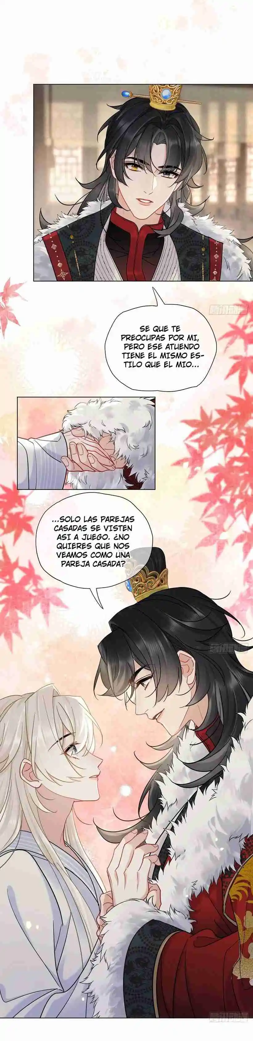 Malas Intenciones - Capítulo 34 - Página 9 - LectorTMOo