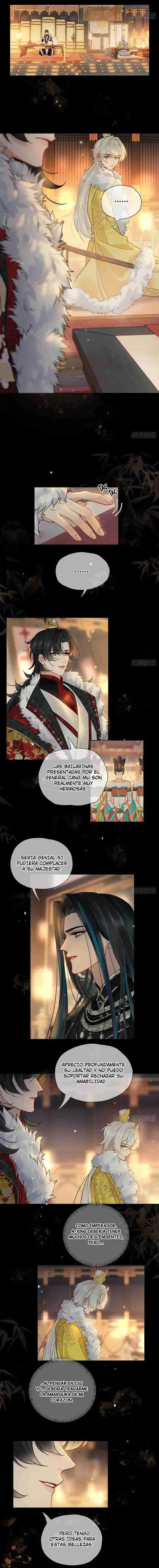 Malas Intenciones - Capítulo 35 - Página 6 - LectorTMOo