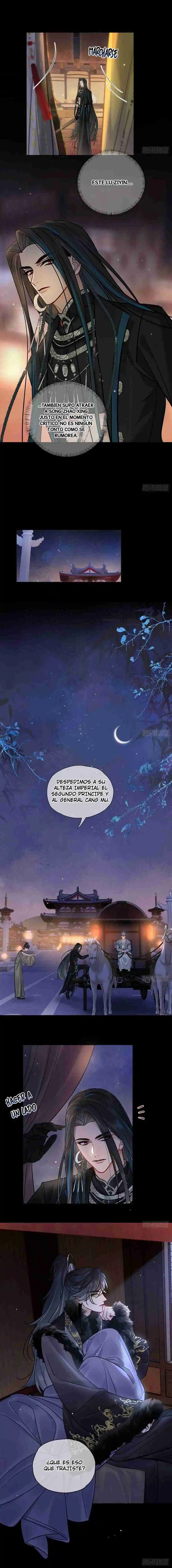 Malas Intenciones - Capítulo 39 - Página 4 - LectorTMOo