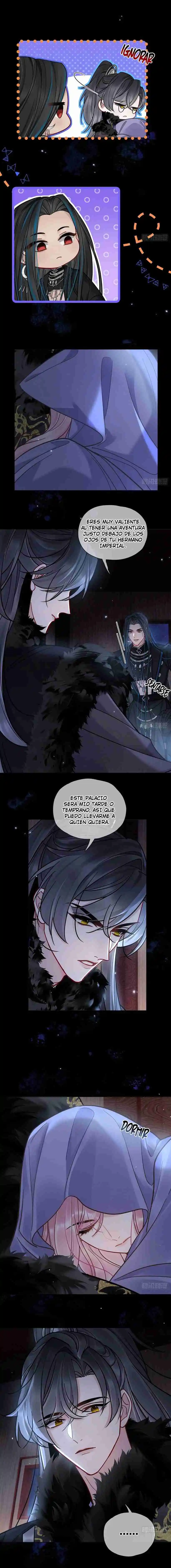 Malas Intenciones - Capítulo 39 - Página 5 - LectorTMOo