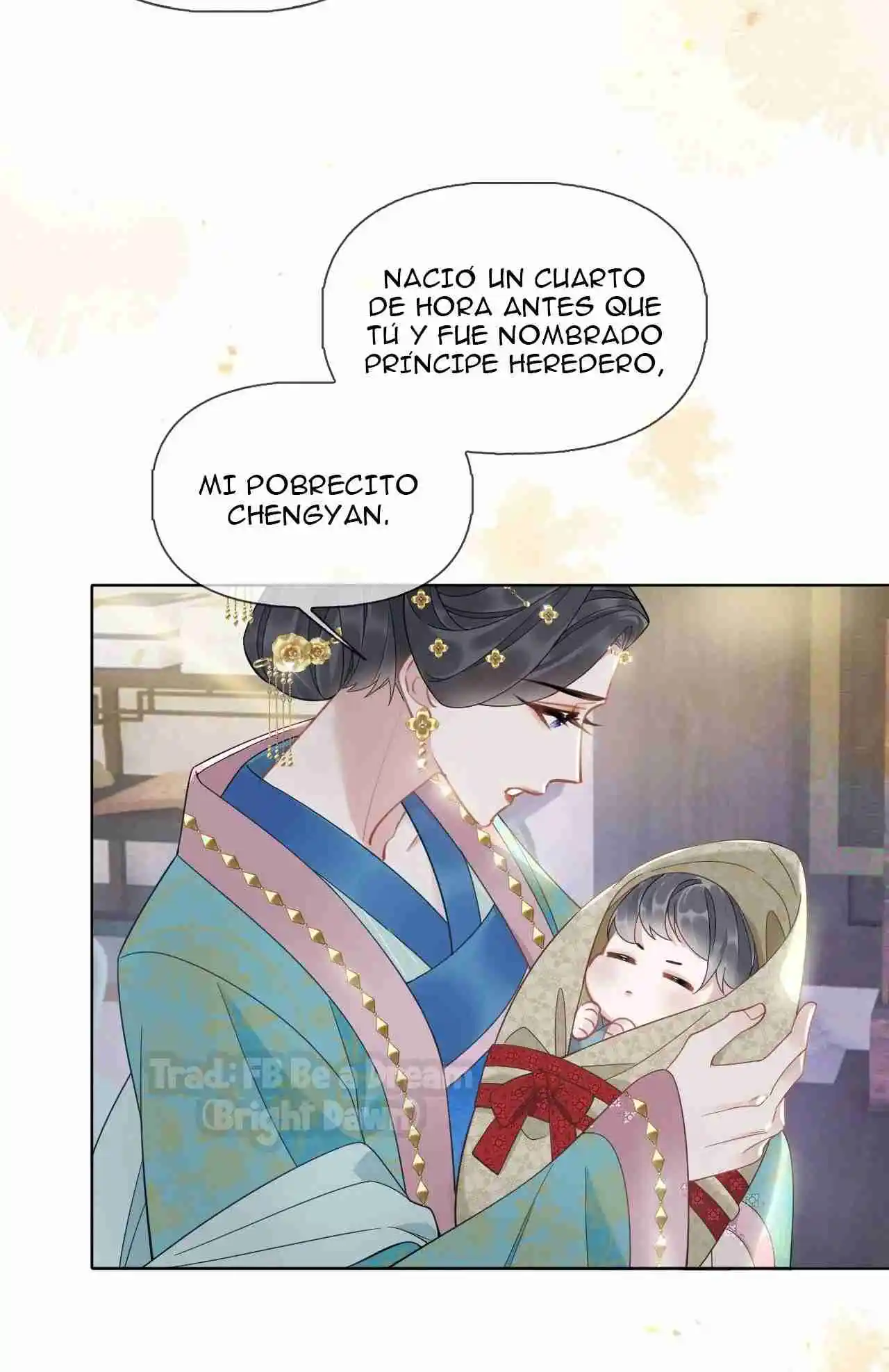 Malas Intenciones - Capítulo 4 - Página 7 - LectorTMOo