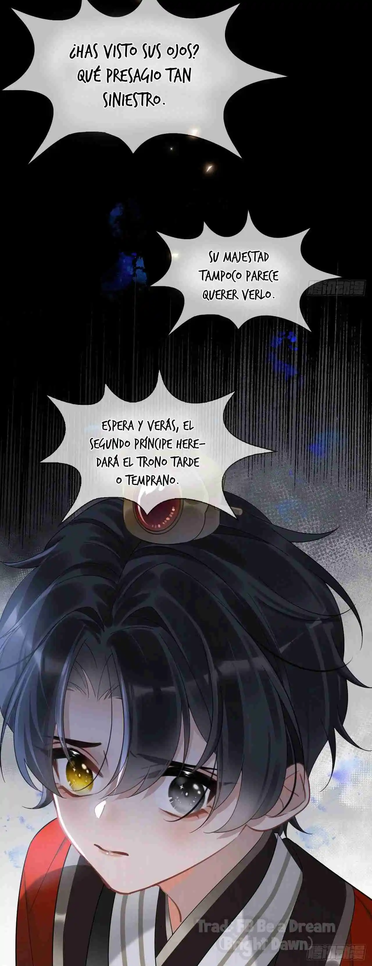 Malas Intenciones - Capítulo 4 - Página 12 - LectorTMOo