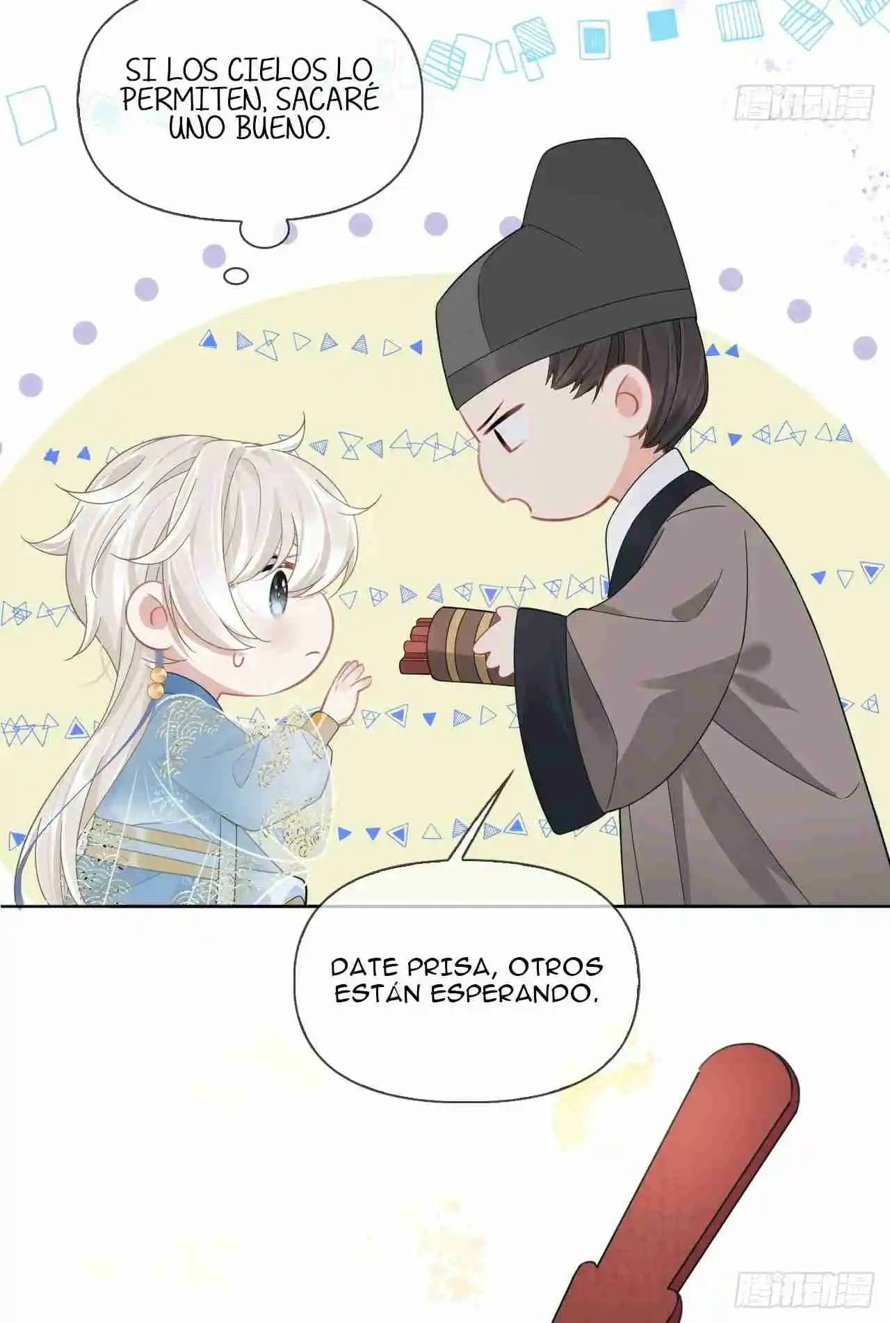 Malas Intenciones - Capítulo 4 - Página 17 - LectorTMOo
