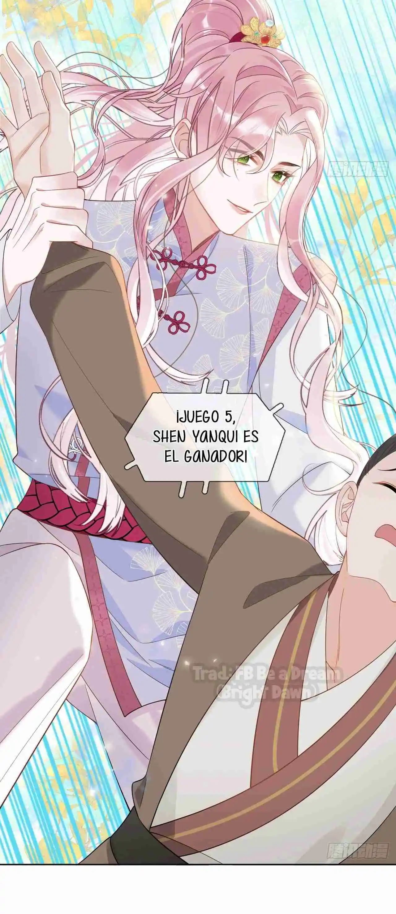 Malas Intenciones - Capítulo 4 - Página 32 - LectorTMOo