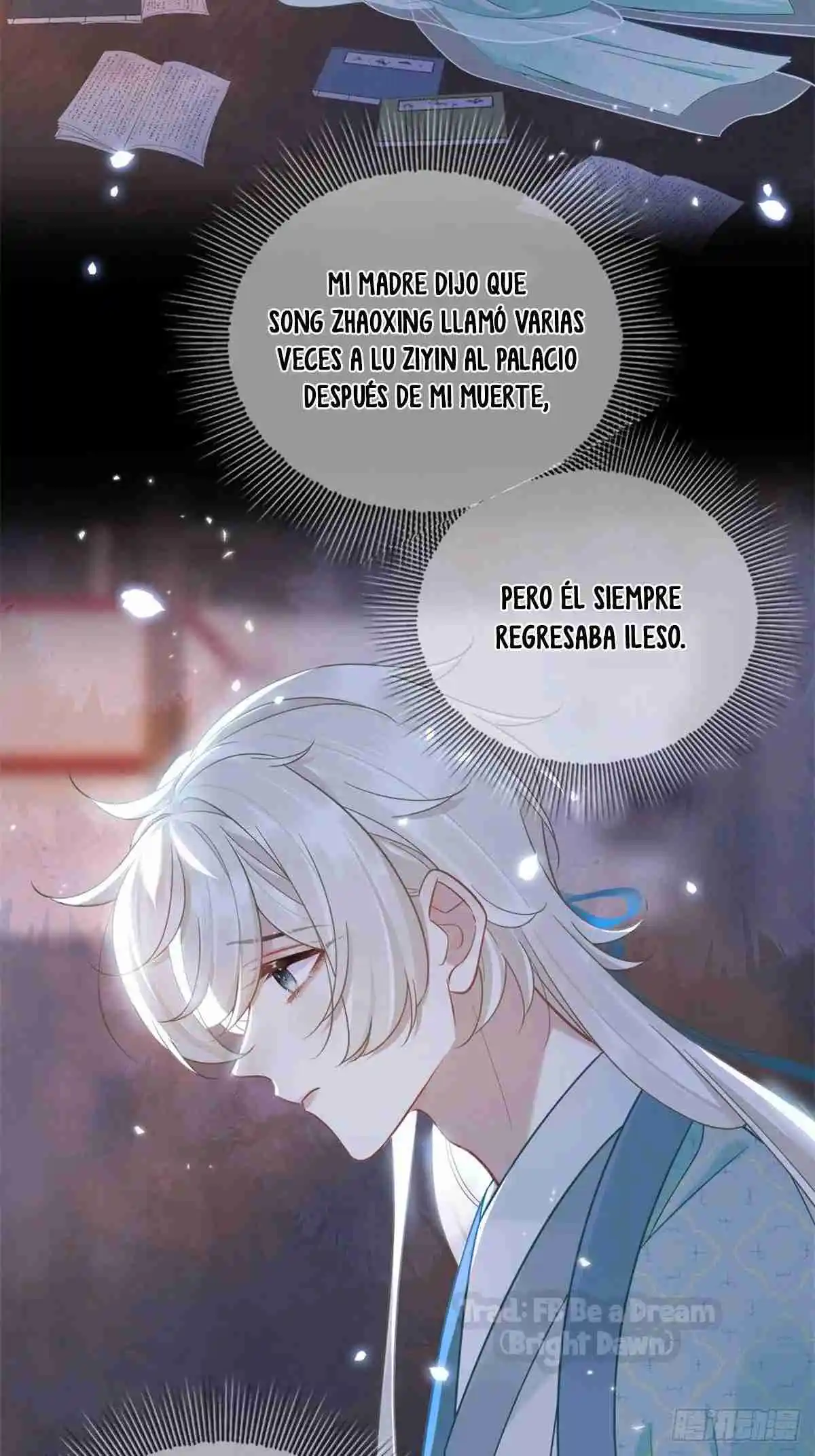 Malas Intenciones - Capítulo 4 - Página 52 - LectorTMOo