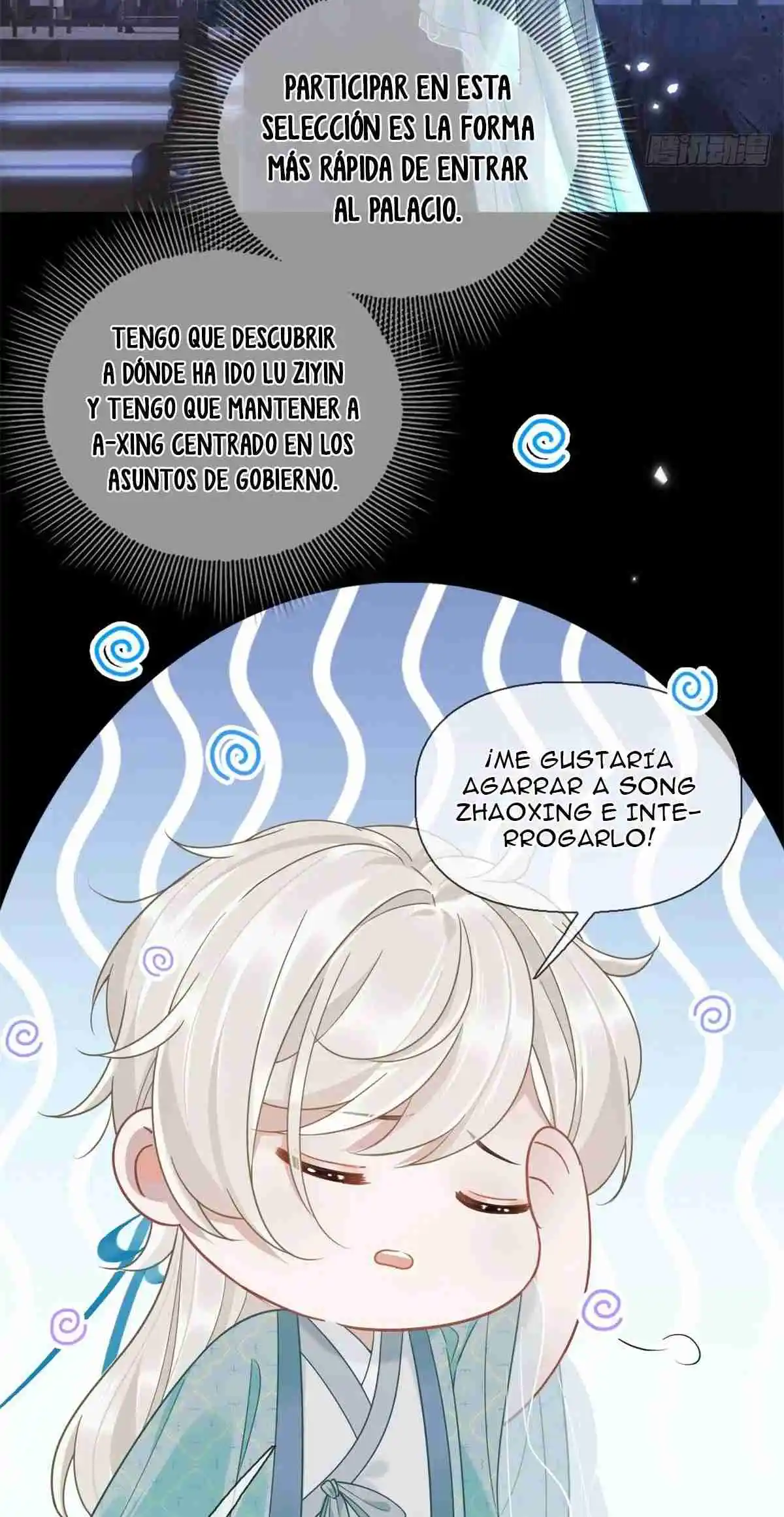 Malas Intenciones - Capítulo 4 - Página 54 - LectorTMOo