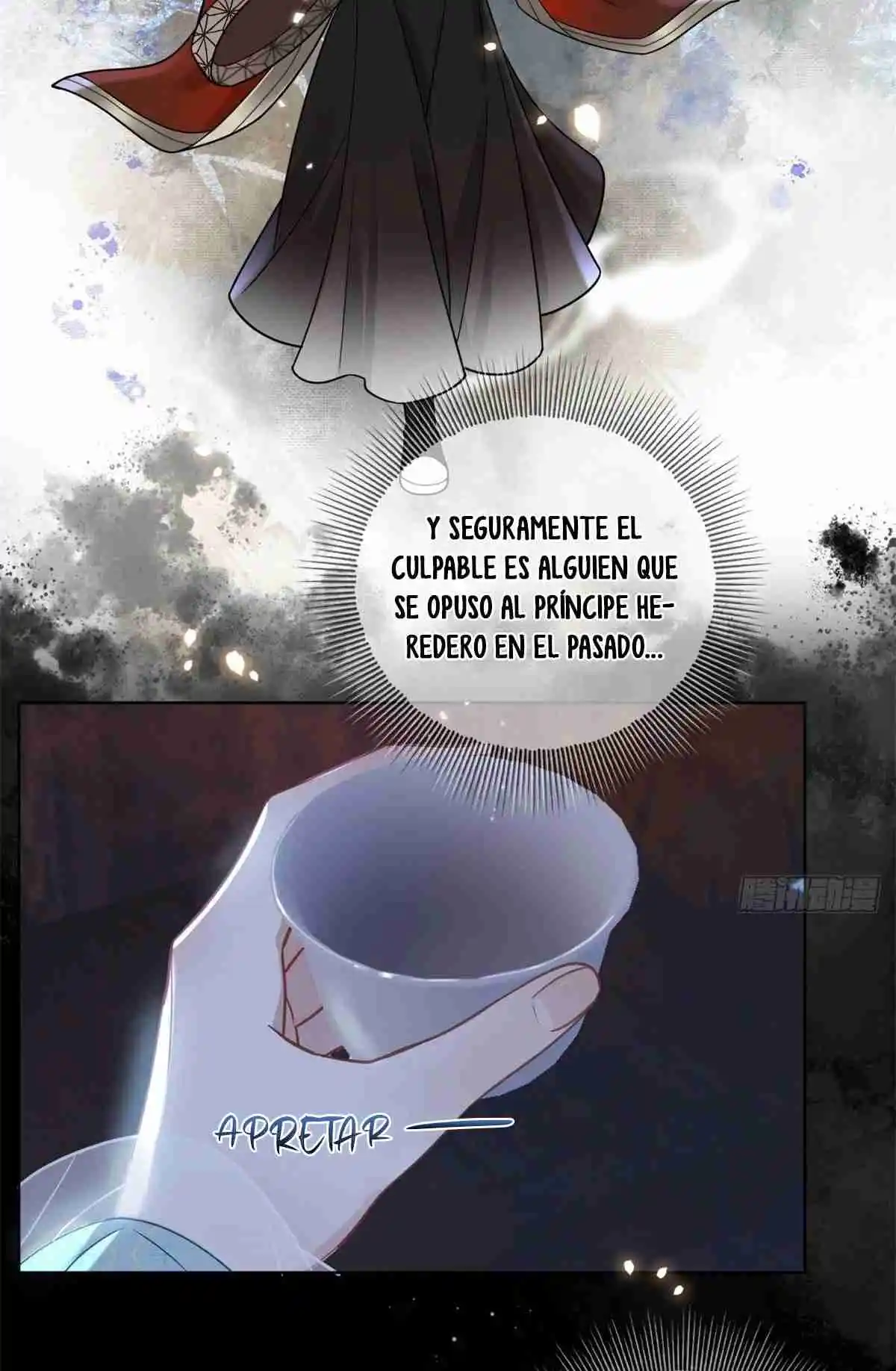 Malas Intenciones - Capítulo 4 - Página 58 - LectorTMOo