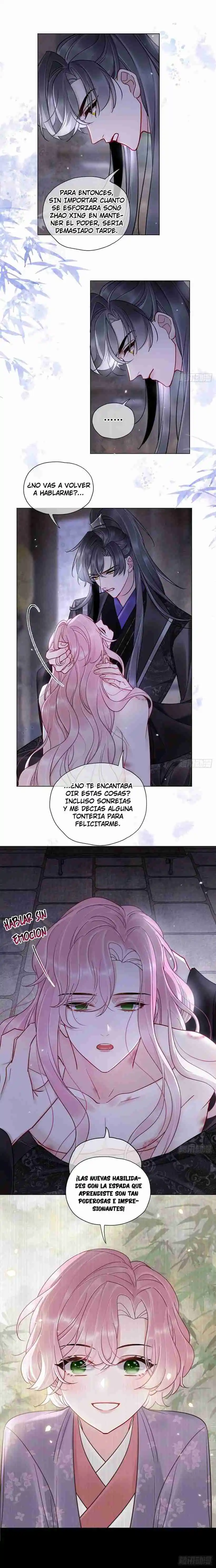 Malas Intenciones - Capítulo 40 - Página 5 - LectorTMOo