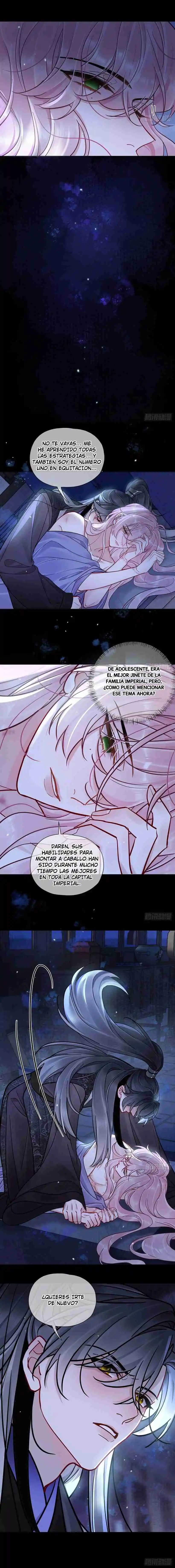 Malas Intenciones - Capítulo 44 - Página 4 - LectorTMOo