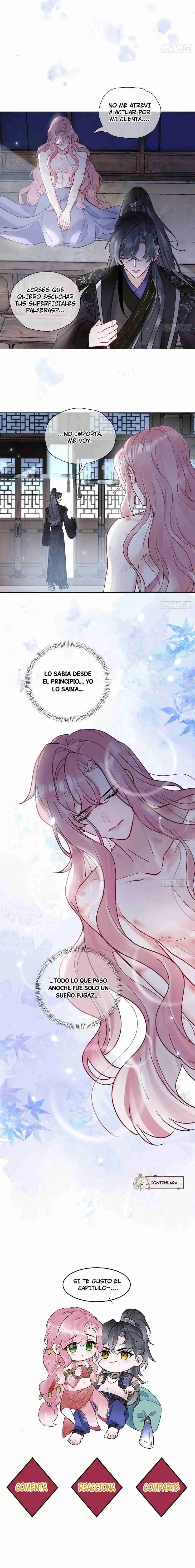 Malas Intenciones - Capítulo 45 - Página 10 - LectorTMOo