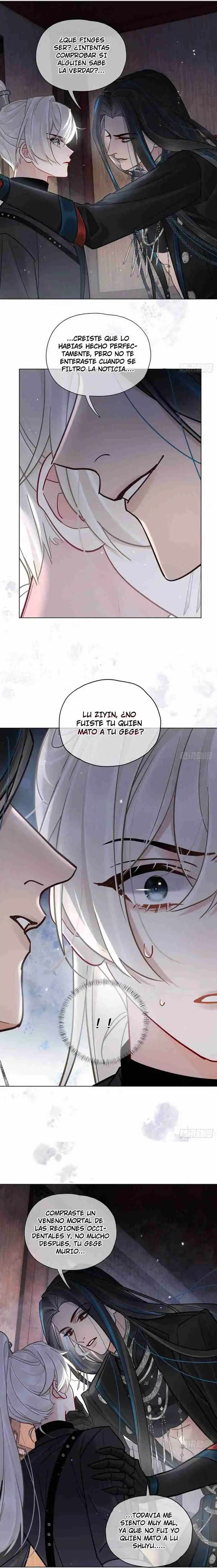 Malas Intenciones - Capítulo 46 - Página 9 - LectorTMOo