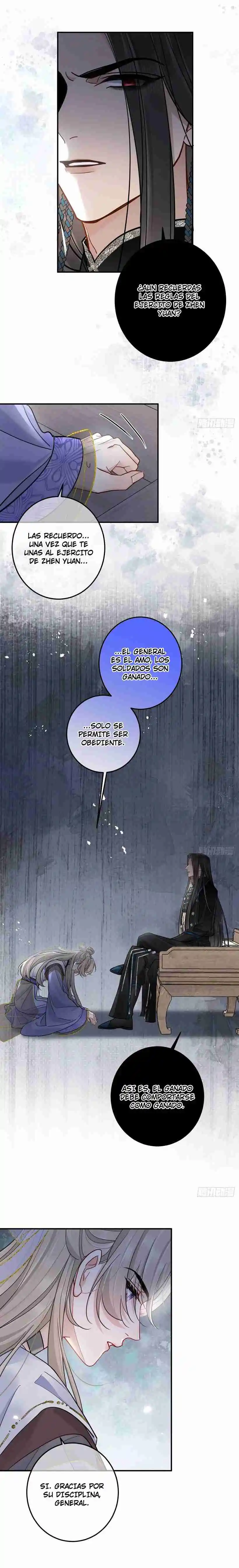 Malas Intenciones - Capítulo 48 - Página 9 - LectorTMOo