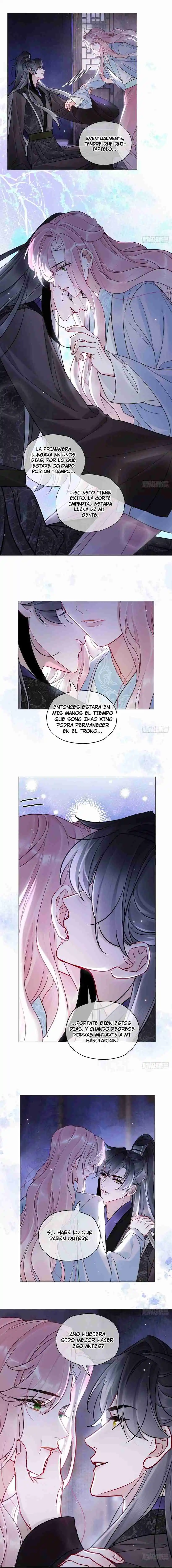 Malas Intenciones - Capítulo 49 - Página 5 - LectorTMOo