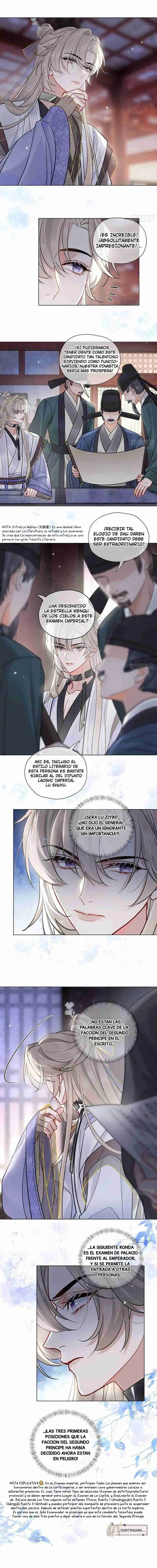 Malas Intenciones - Capítulo 49 - Página 9 - LectorTMOo
