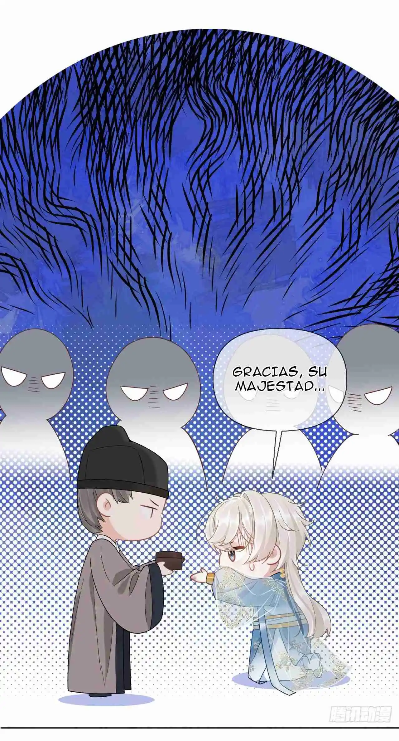 Malas Intenciones - Capítulo 5 - Página 19 - LectorTMOo